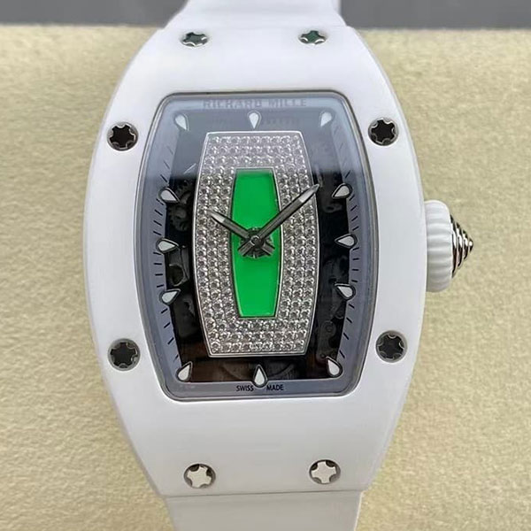  (BBA工場製造)リシャールミルRM07-01 スーパーコピー優良店